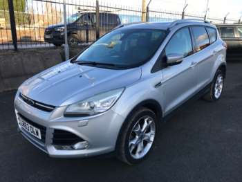 Used Ford Kuga 2013 for sale - 73580022: Photo