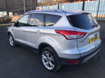 Used Ford Kuga 2013 for sale - 73580022: Photo