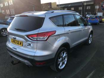 Used Ford Kuga 2013 for sale - 73580022: Photo