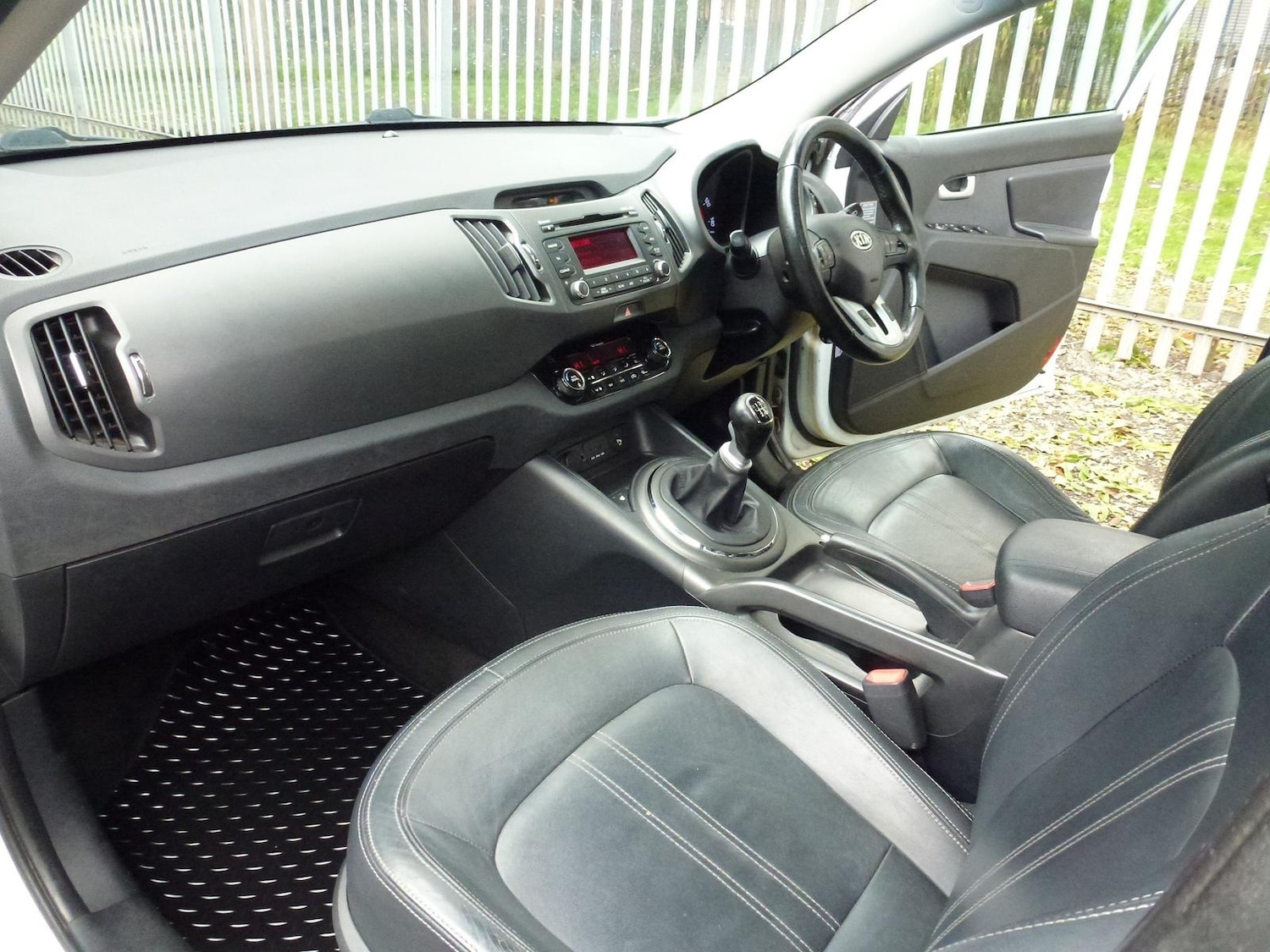 Used Kia Sportage 2011 for sale - 76366959: Photo 11