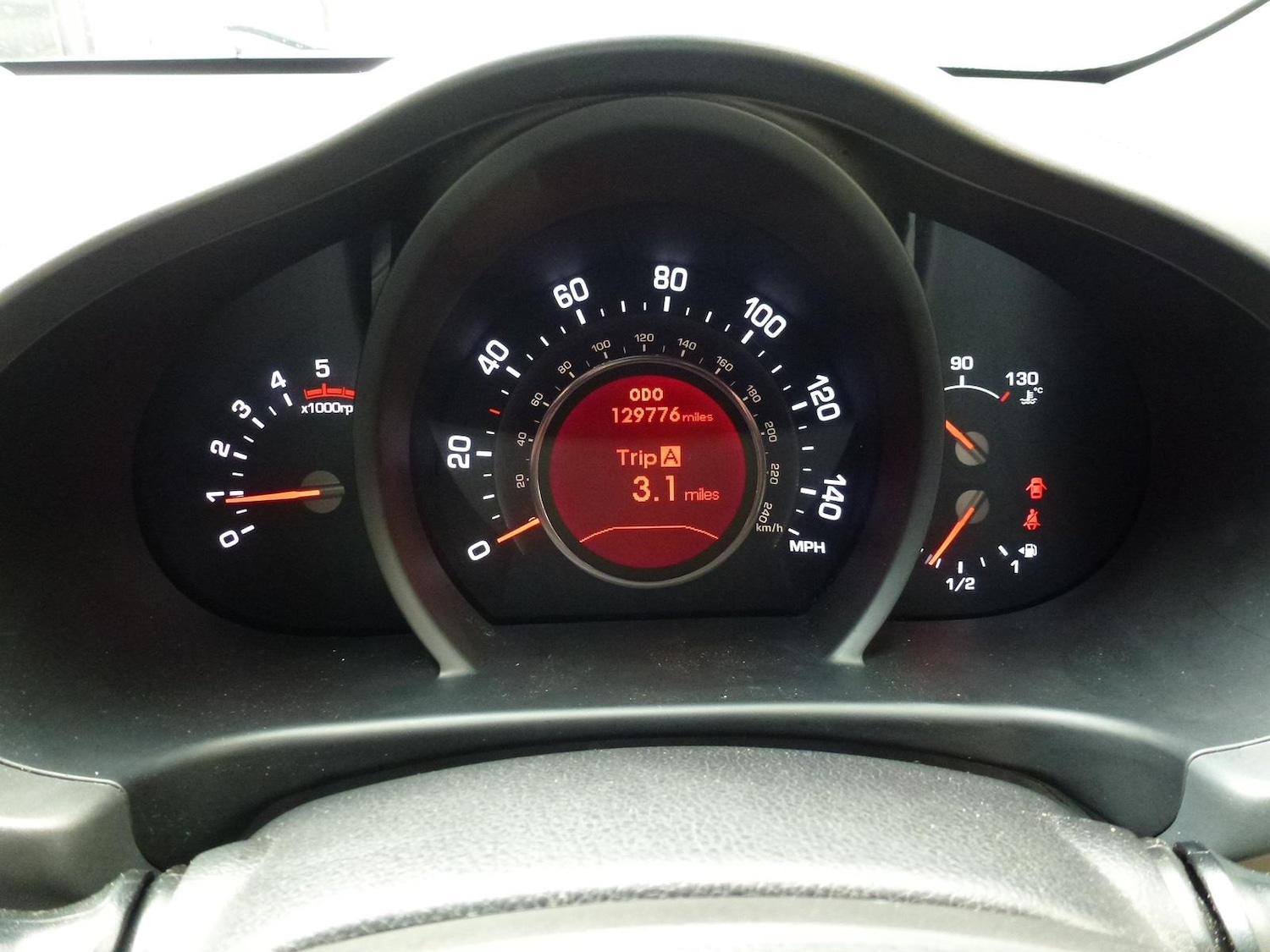 Used Kia Sportage 2011 for sale - 76366959: Photo 14