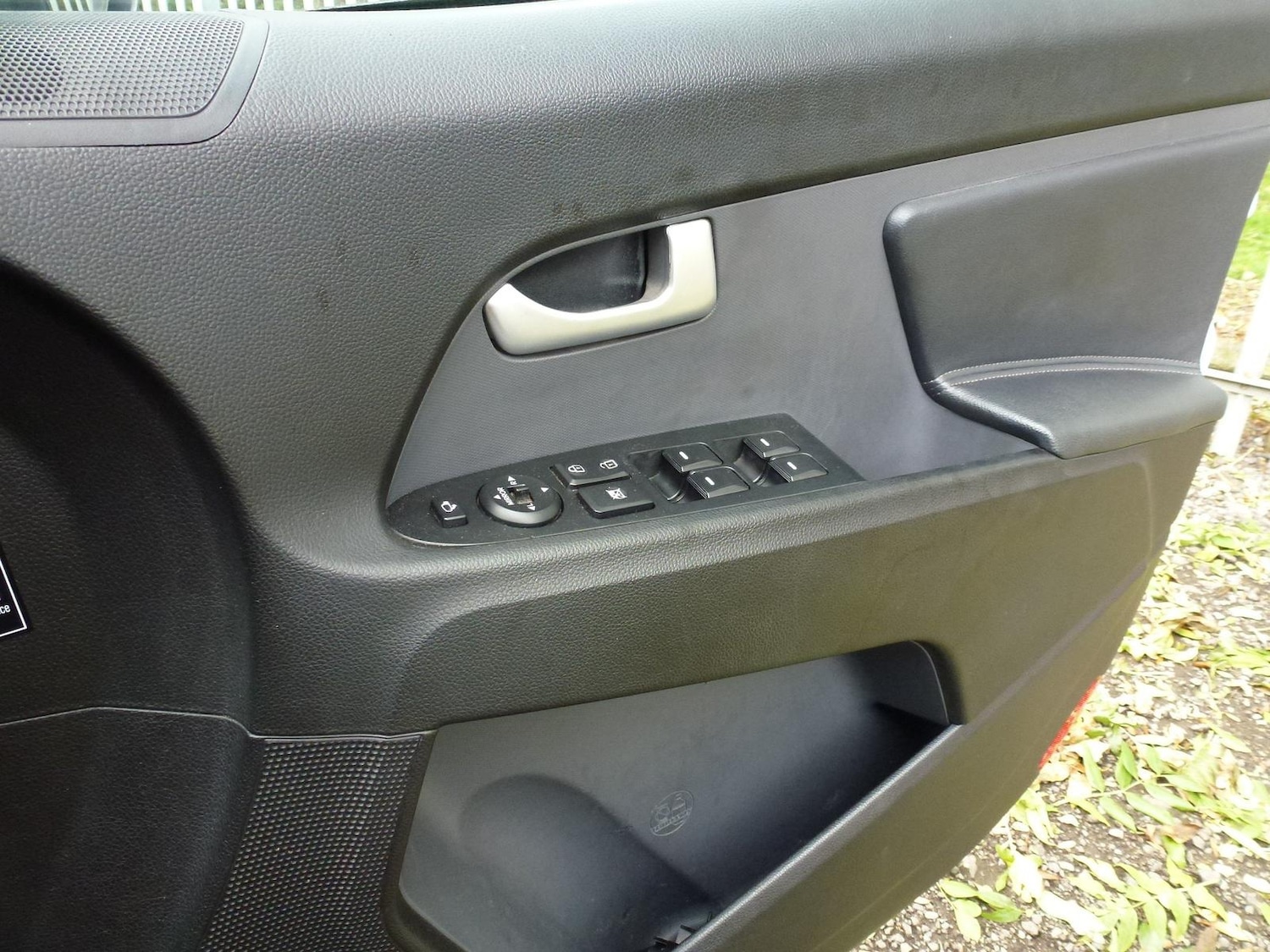 Used Kia Sportage 2011 for sale - 76366959: Photo 16