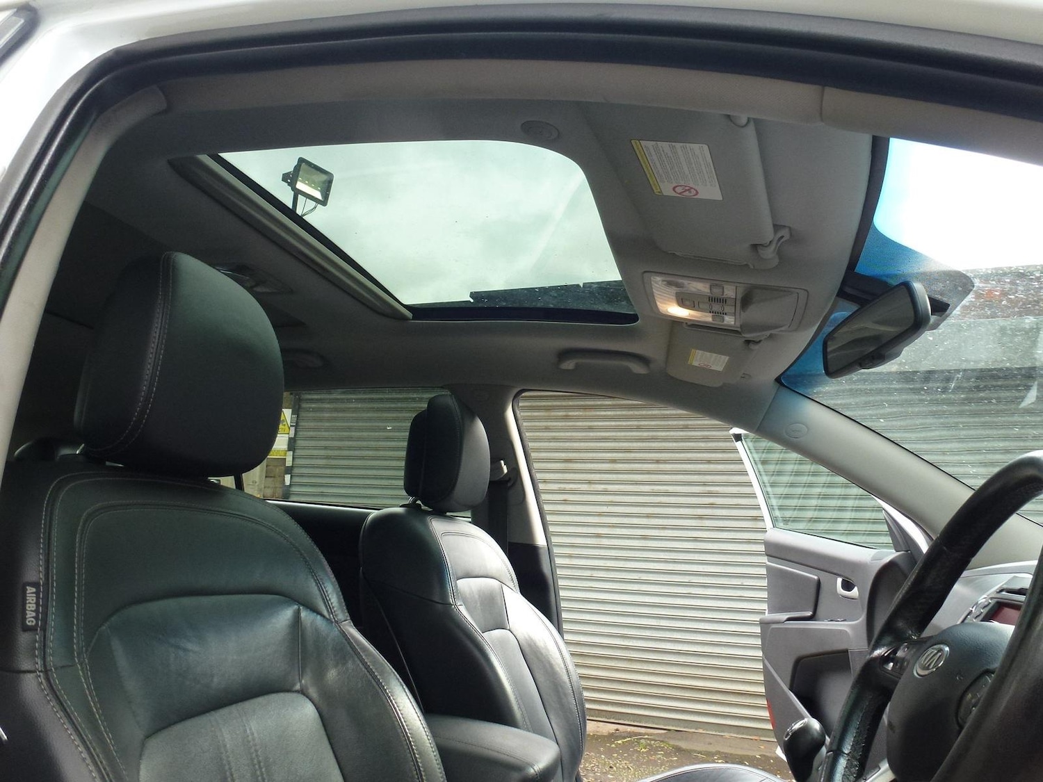 Used Kia Sportage 2011 for sale - 76366959: Photo 18