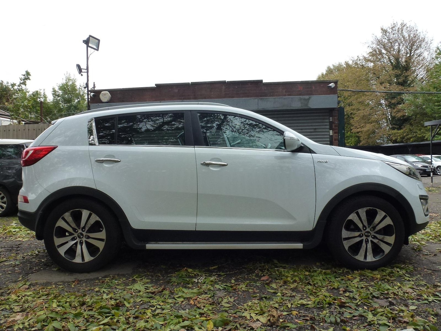 Used Kia Sportage 2011 for sale - 76366959: Photo 19