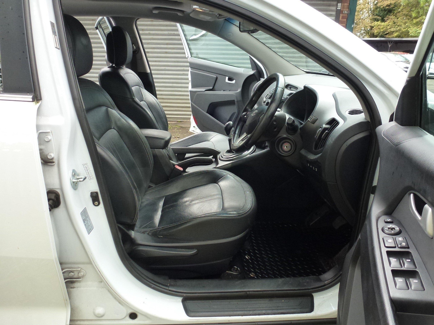 Used Kia Sportage 2011 for sale - 76366959: Photo 20