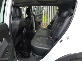 Used Kia Sportage 2011 for sale - 76366959: Photo