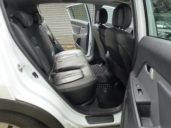 Used Kia Sportage 2011 for sale - 76366959: Photo