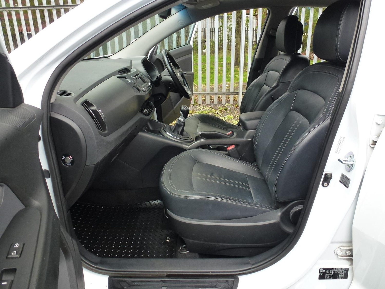 Used Kia Sportage 2011 for sale - 76366959: Photo 6