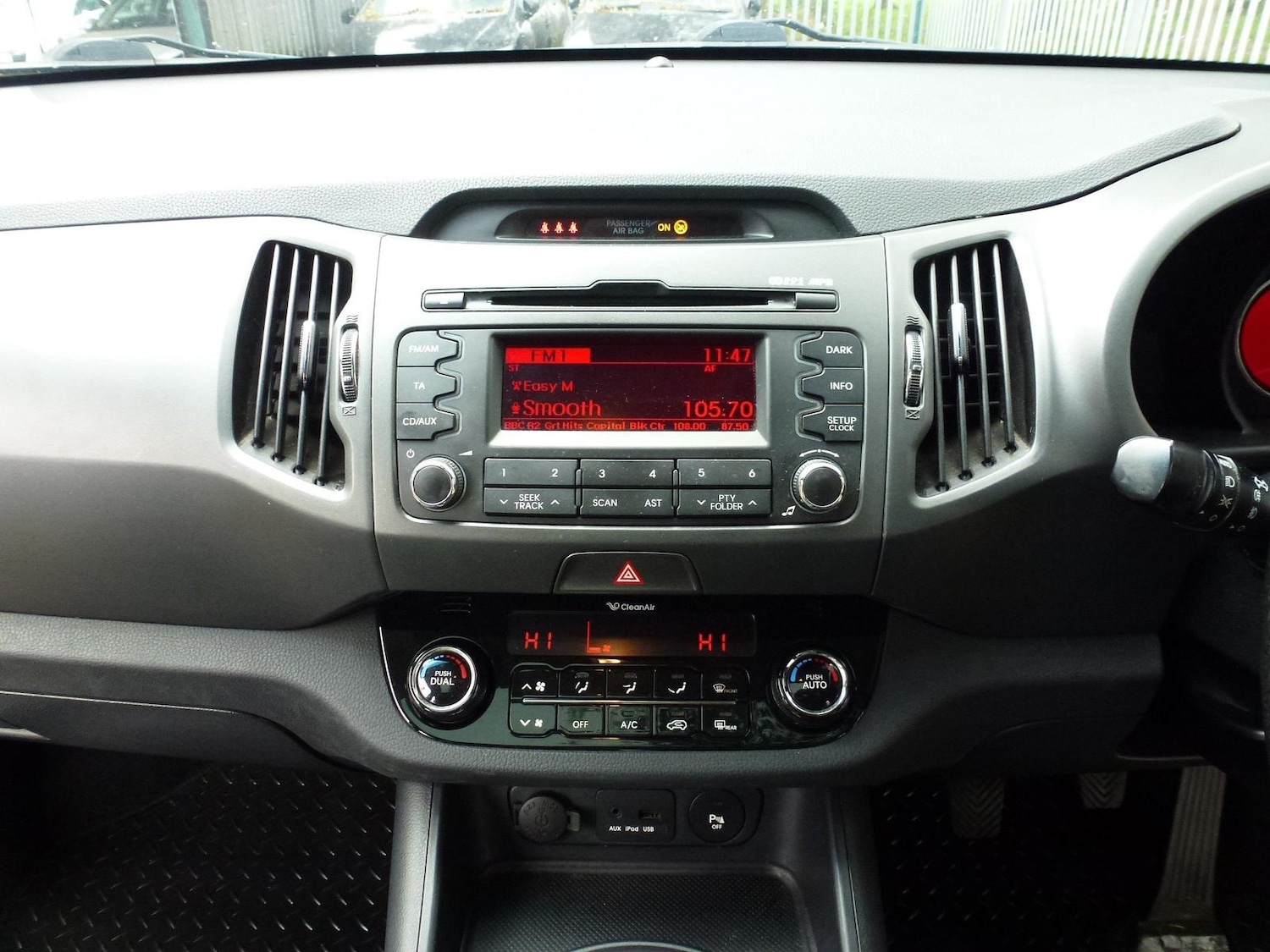Used Kia Sportage 2011 for sale - 76366959: Photo 7