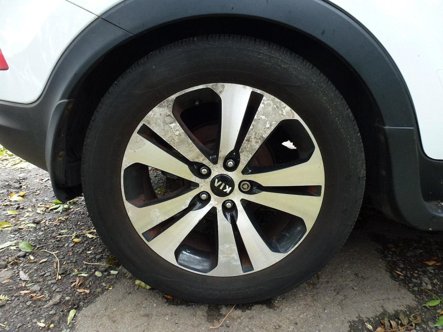 Used Kia Sportage 2011 for sale - 76366959: Photo 8