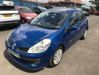 2009 (09) - 1.6 VVT Expression 5 Door Automatic
