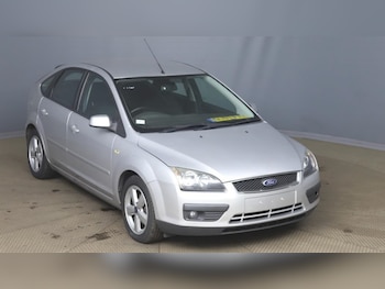 Used Ford Focus 2007 for sale - 75829629: Photo