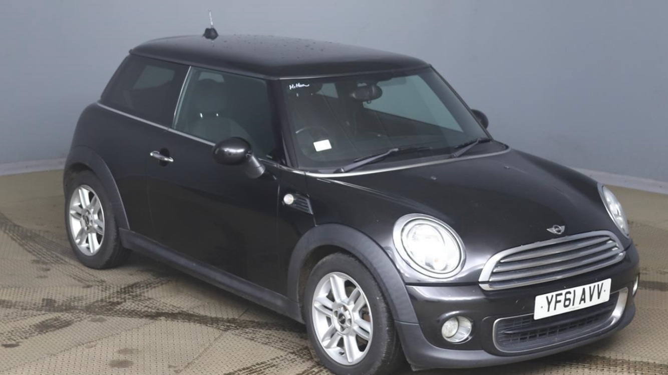Used MINI Hatch 2011 for sale - 76847727: Photo 1