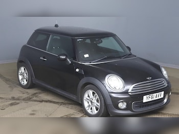 2011 (61) - 1.6 One 3 Door