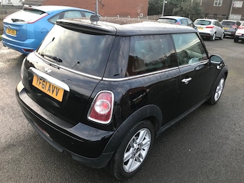 Used MINI Hatch 2011 for sale - 76847727: Photo