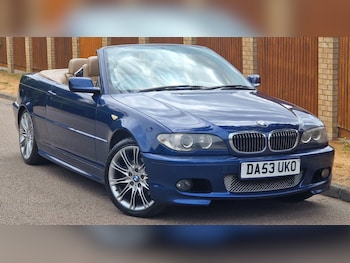 Used BMW 3 Series 2003 for sale - 79452531: Photo