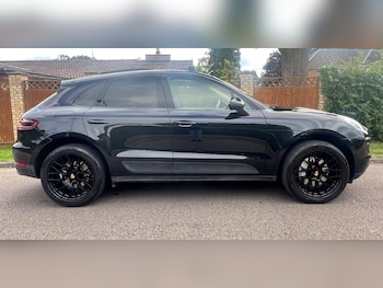 Used Porsche Macan 2014 for sale - 79106908: Photo