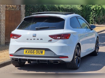 Used SEAT Leon 2016 for sale - 79520507: Photo