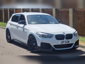 Used BMW 1 Series 2015 for sale - 79106889: Photo