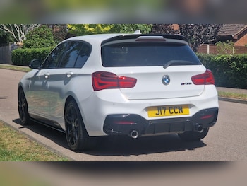 Used BMW 1 Series 2015 for sale - 79106889: Photo