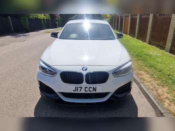 Used BMW 1 Series 2015 for sale - 79106889: Photo