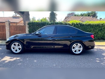 Used BMW 3 Series 2015 for sale - 79211968: Photo