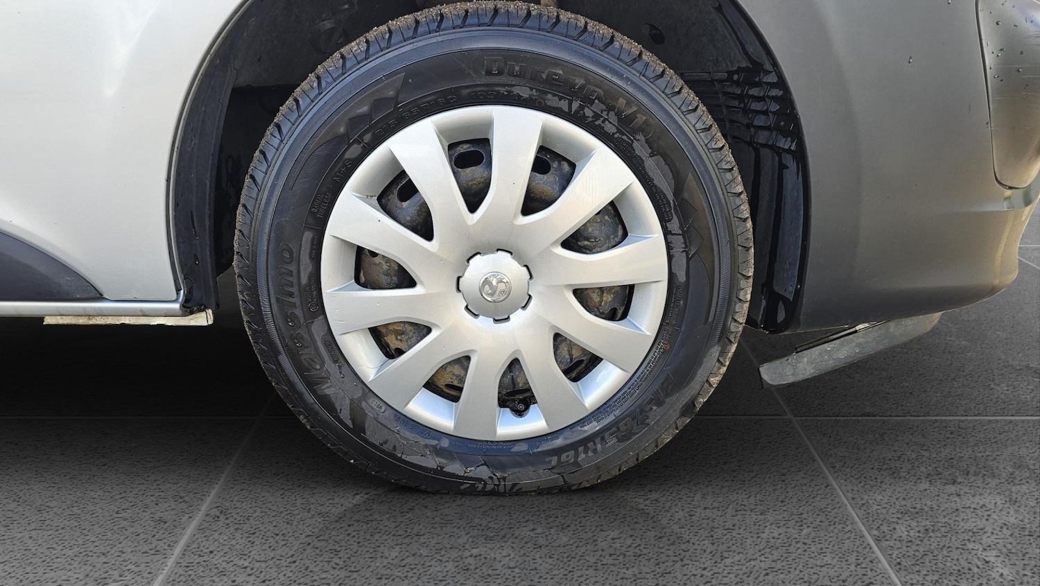 Vehicle 11