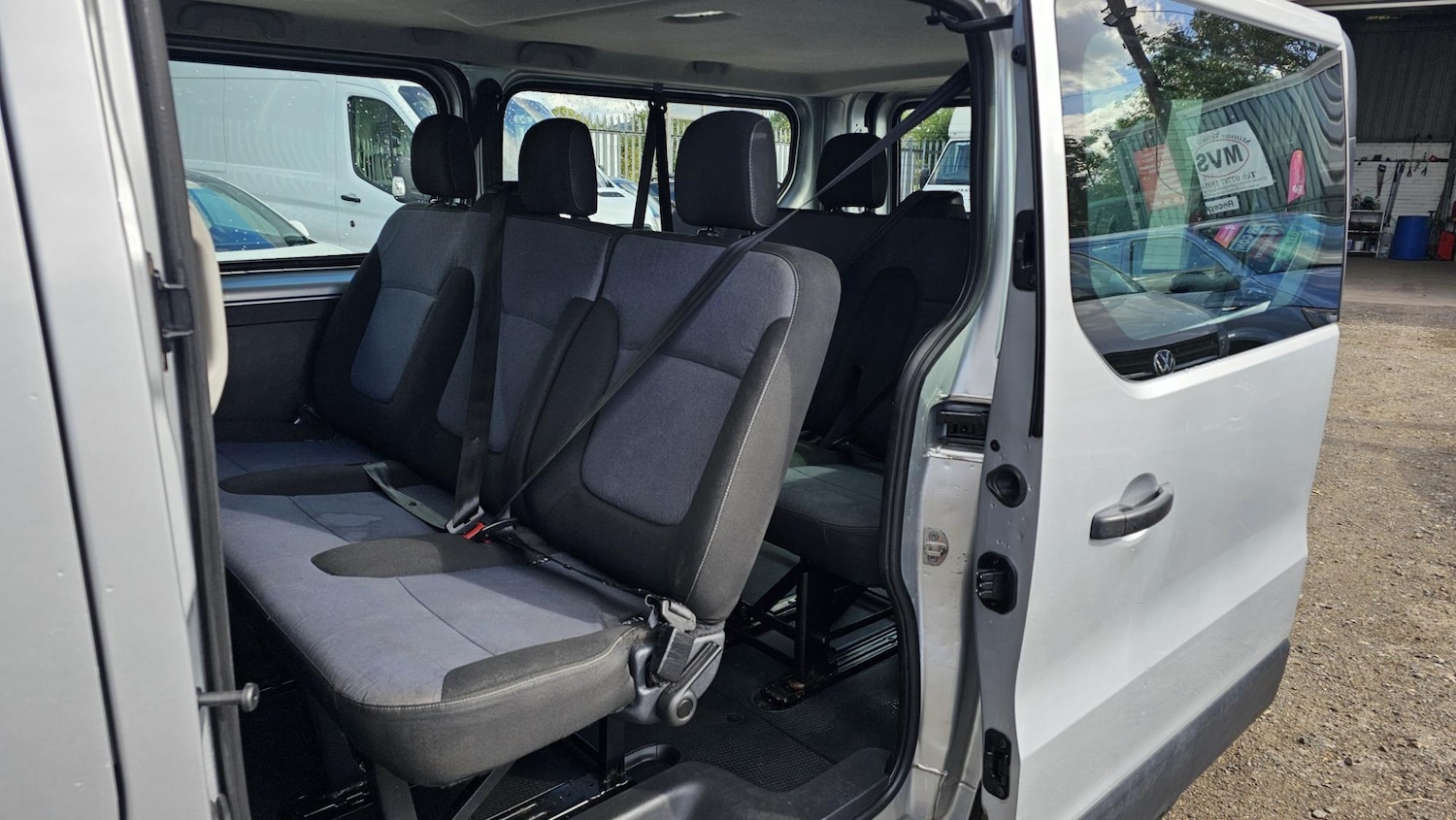 Vehicle 17