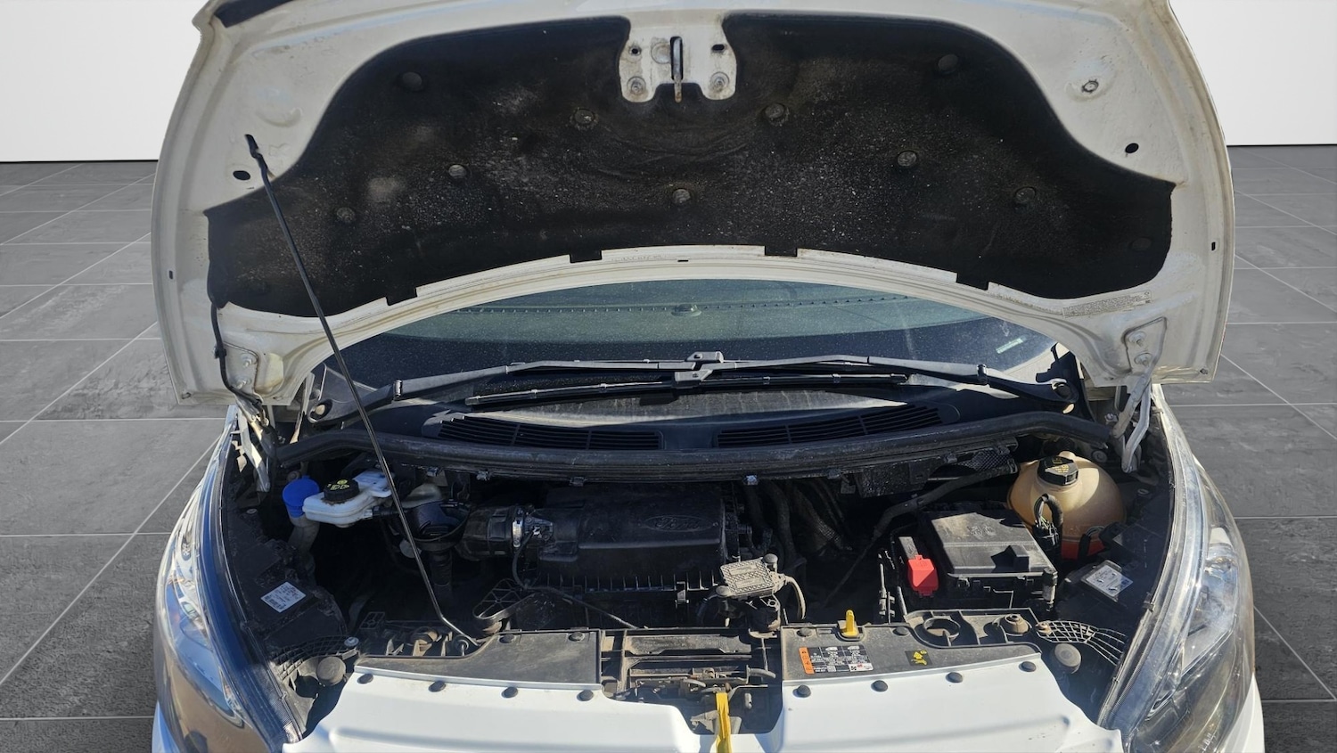 Used Ford Transit Custom 2020 for sale - 78149299: Photo 12