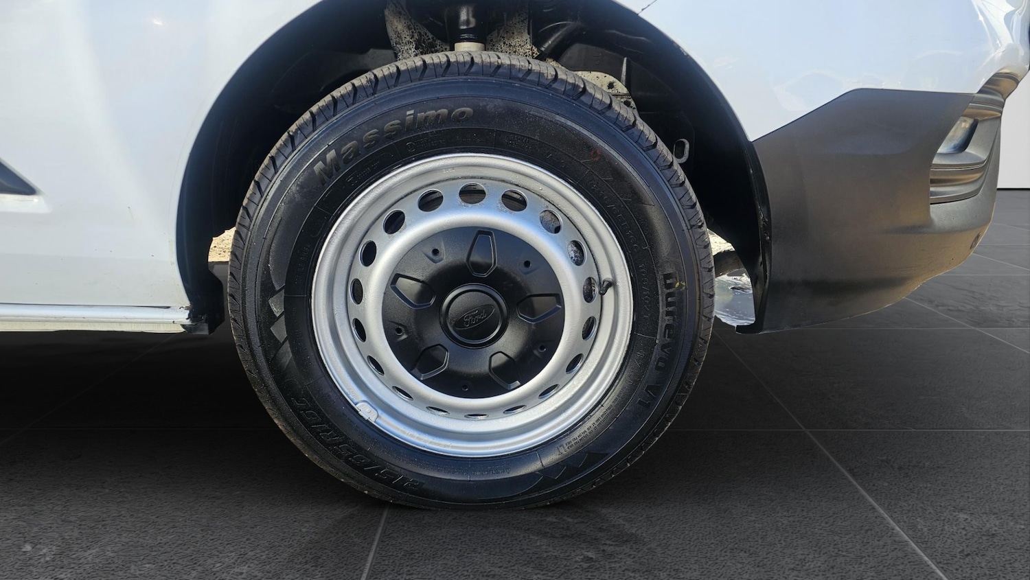 Used Ford Transit Custom 2020 for sale - 78149299: Photo 13