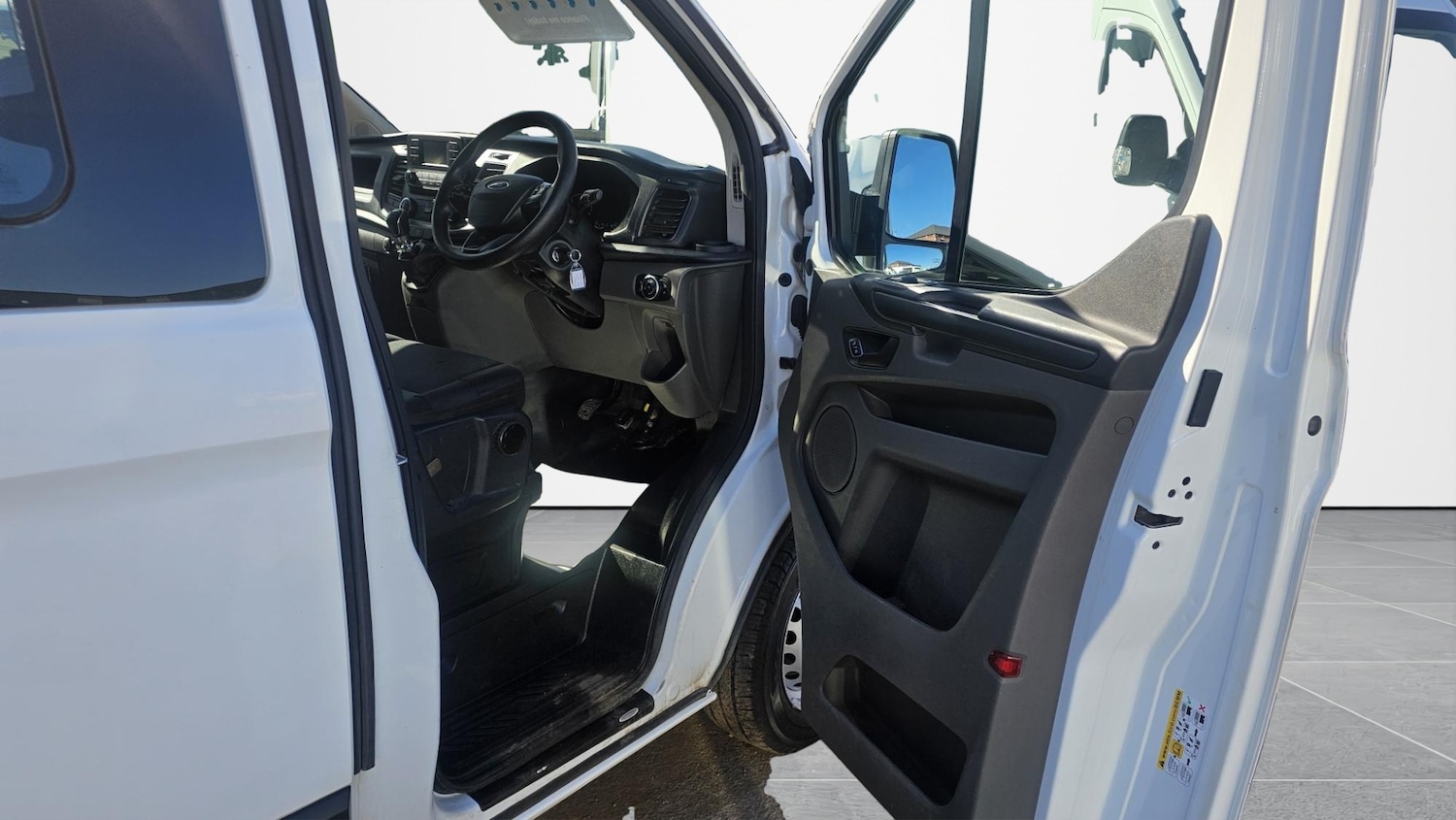 Used Ford Transit Custom 2020 for sale - 78149299: Photo 14