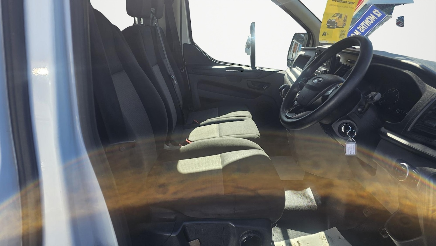 Used Ford Transit Custom 2020 for sale - 78149299: Photo 15