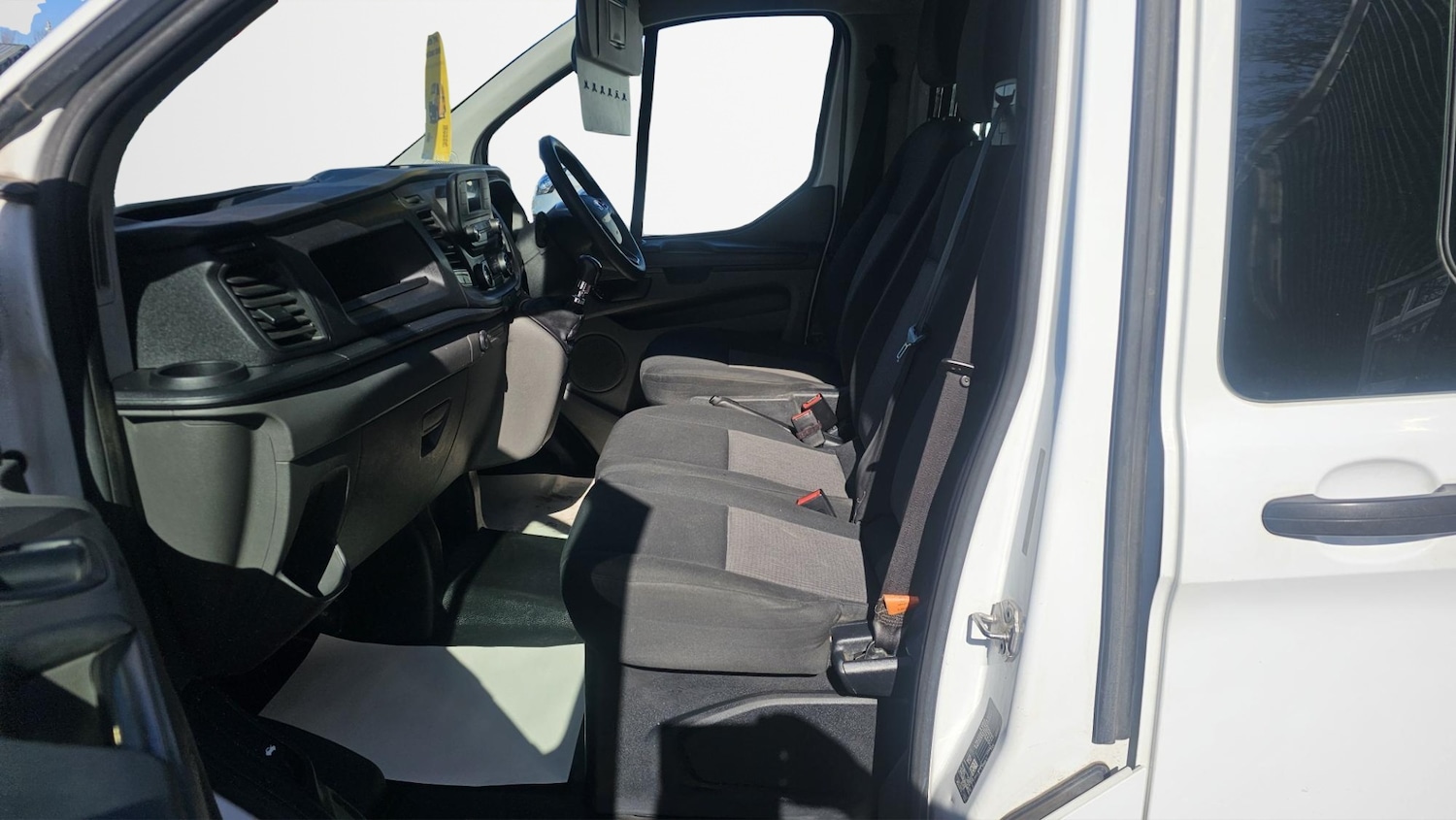 Used Ford Transit Custom 2020 for sale - 78149299: Photo 17