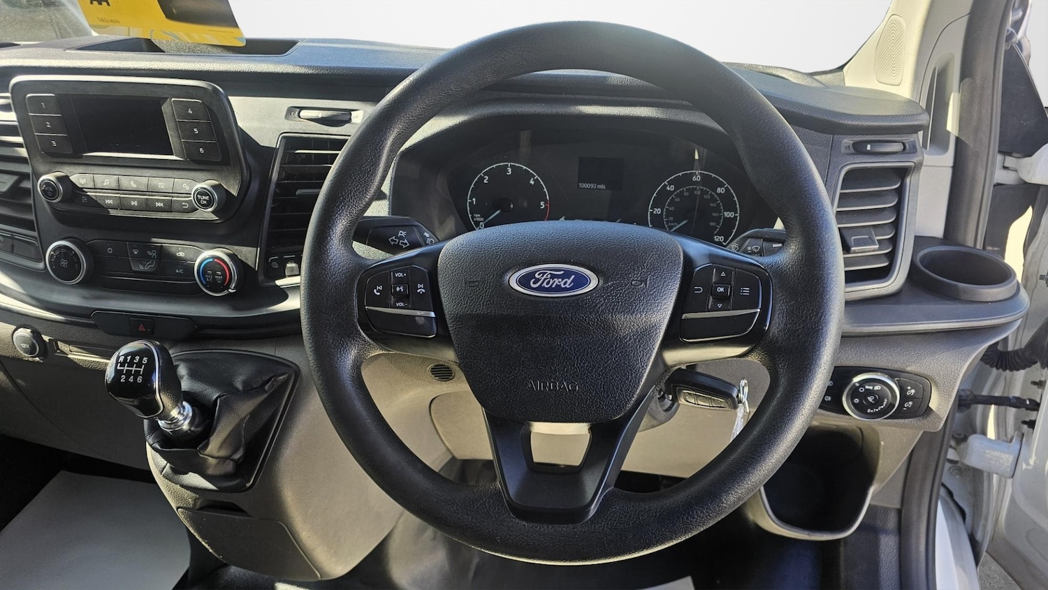 Used Ford Transit Custom 2020 for sale - 78149299: Photo 19