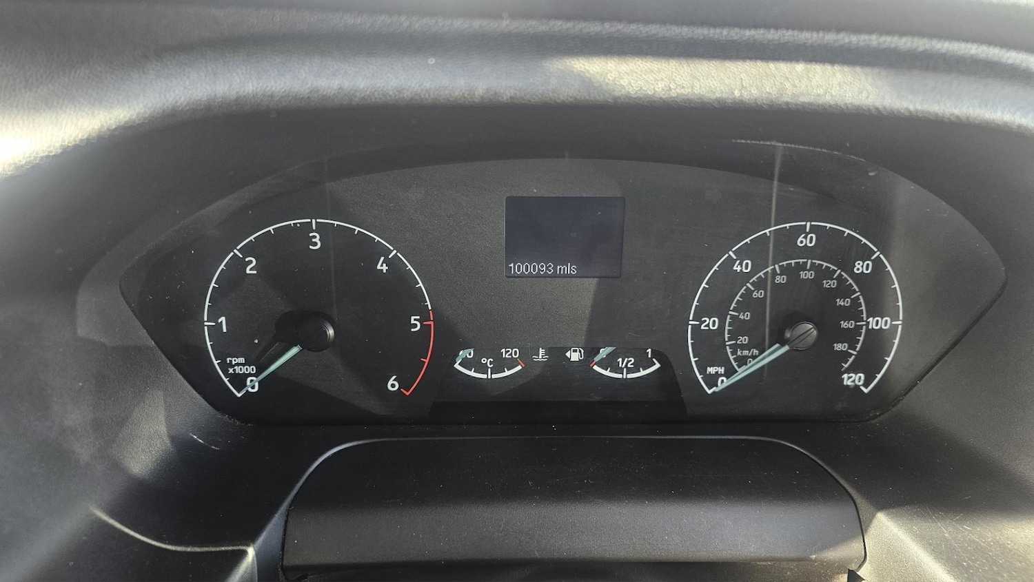 Used Ford Transit Custom 2020 for sale - 78149299: Photo 20