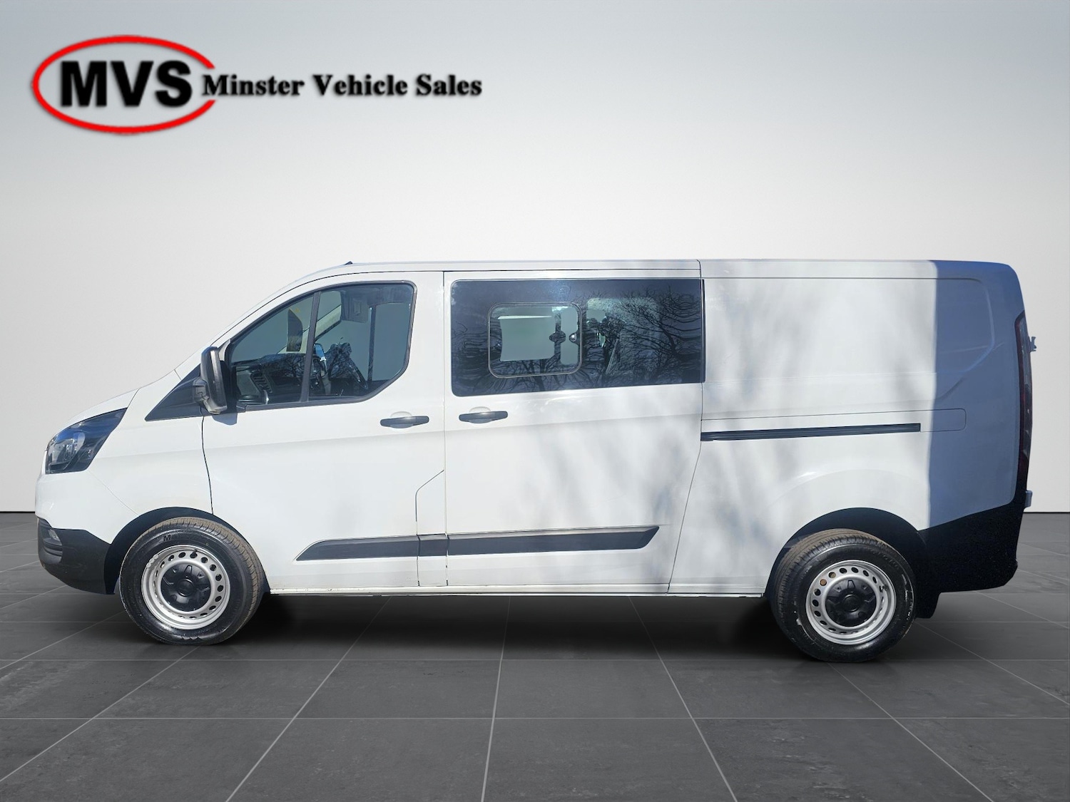 Used Ford Transit Custom 2020 for sale - 78149299: Photo 4