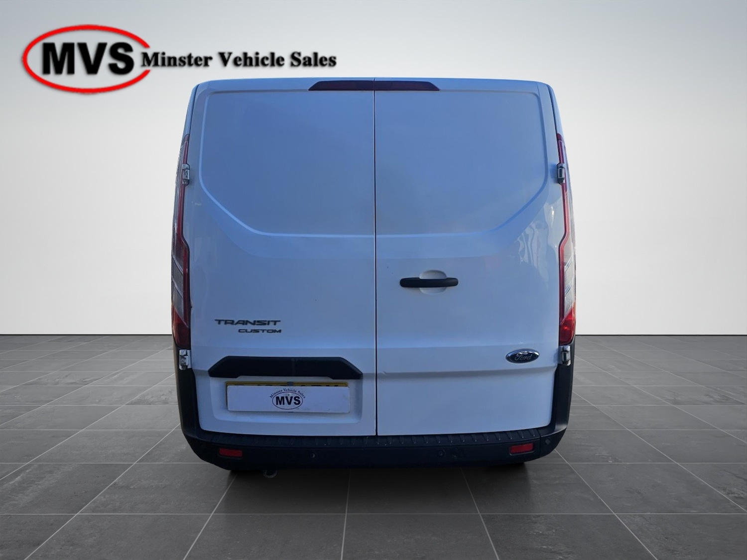 Used Ford Transit Custom 2020 for sale - 78149299: Photo 8