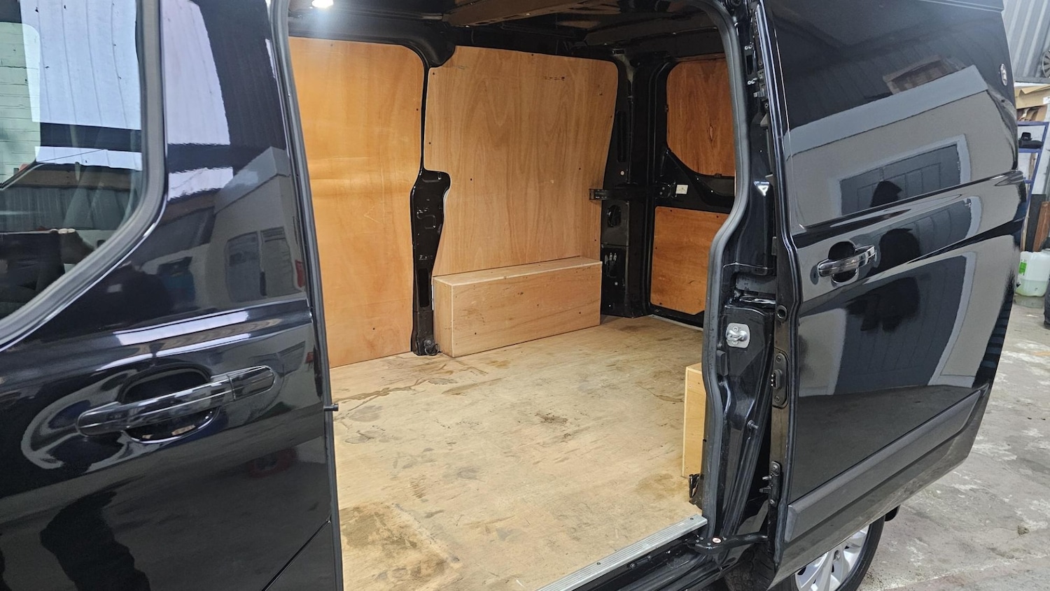 Used Ford Transit Custom 2022 for sale - 77003736: Photo 10