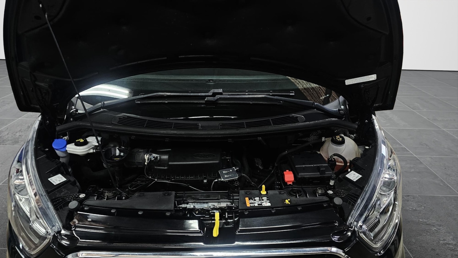 Used Ford Transit Custom 2022 for sale - 77003736: Photo 13