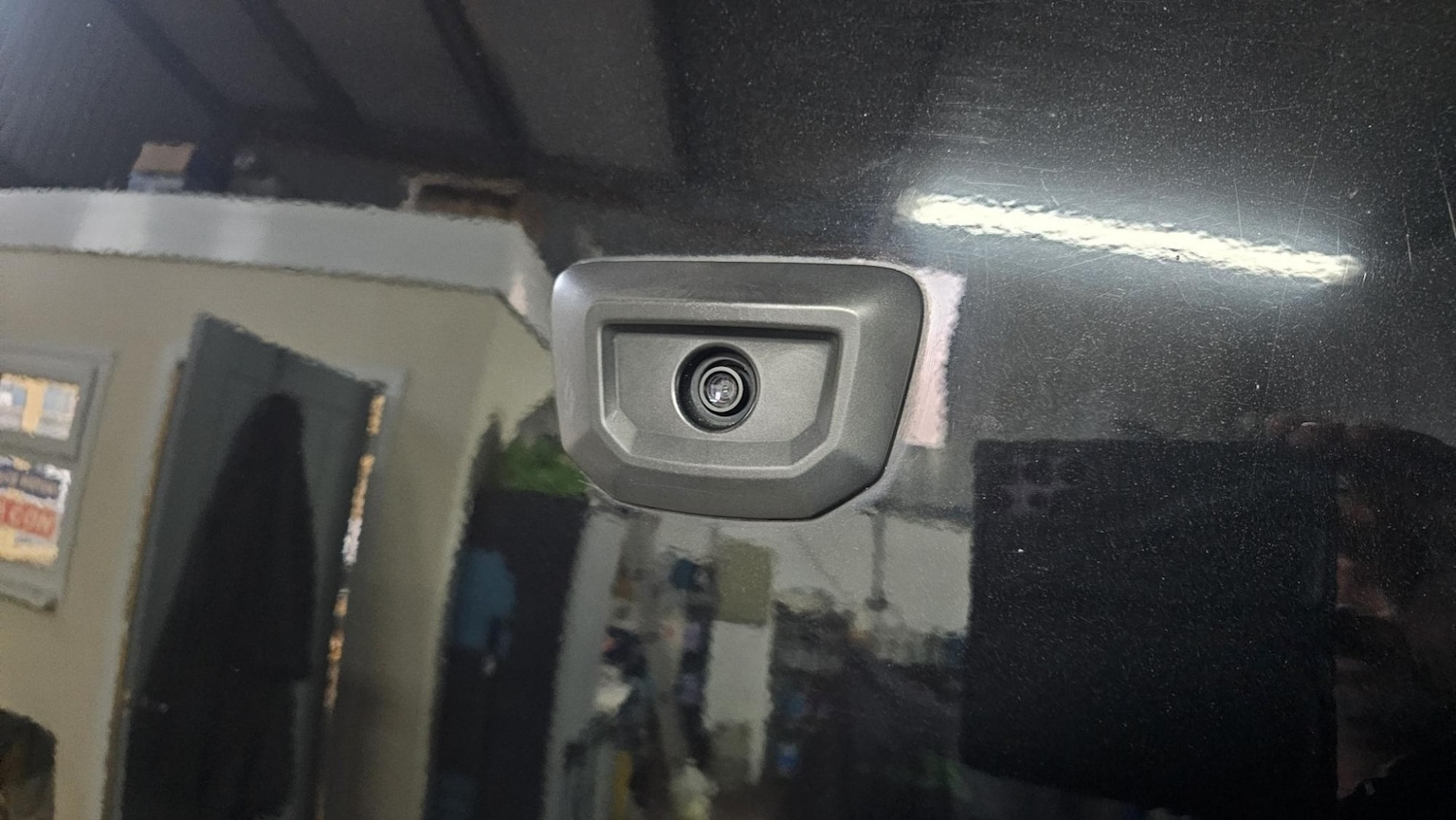 Used Ford Transit Custom 2022 for sale - 77003736: Photo 14