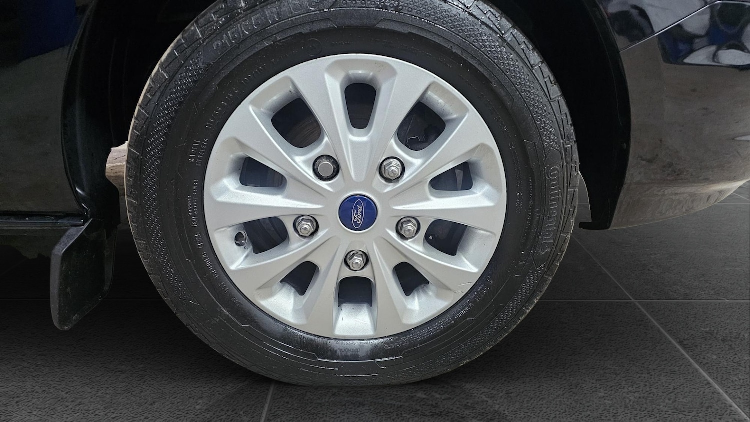 Used Ford Transit Custom 2022 for sale - 77003736: Photo 15