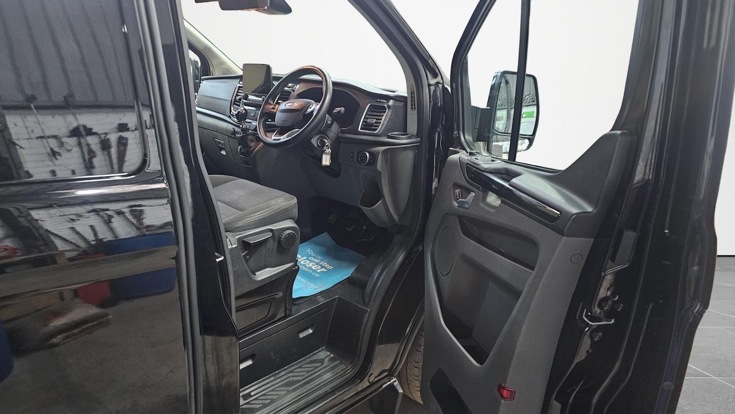 Used Ford Transit Custom 2022 for sale - 77003736: Photo 18