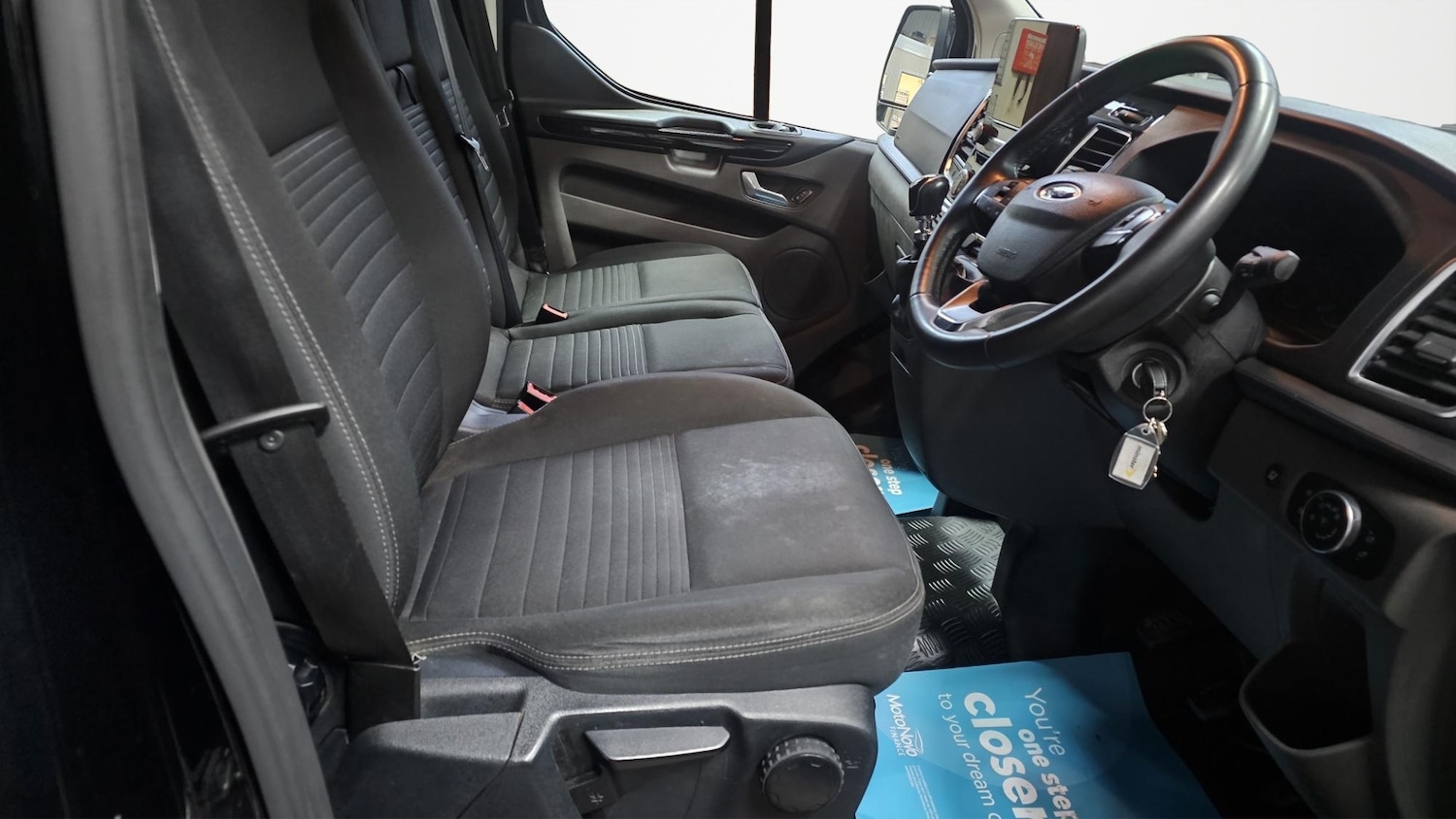 Used Ford Transit Custom 2022 for sale - 77003736: Photo 19