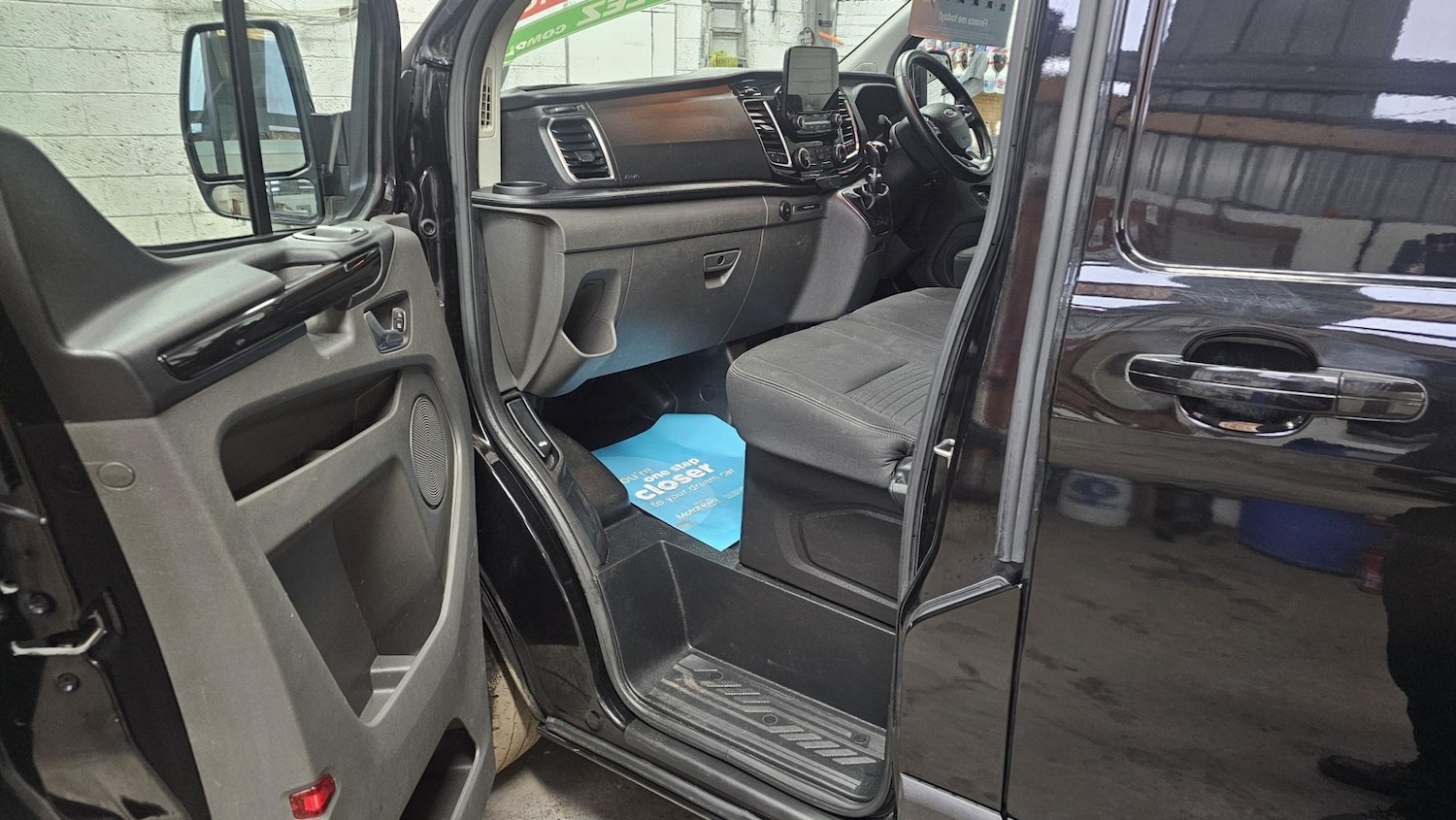 Used Ford Transit Custom 2022 for sale - 77003736: Photo 20