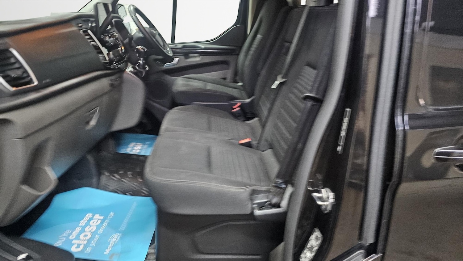 Used Ford Transit Custom 2022 for sale - 77003736: Photo 21