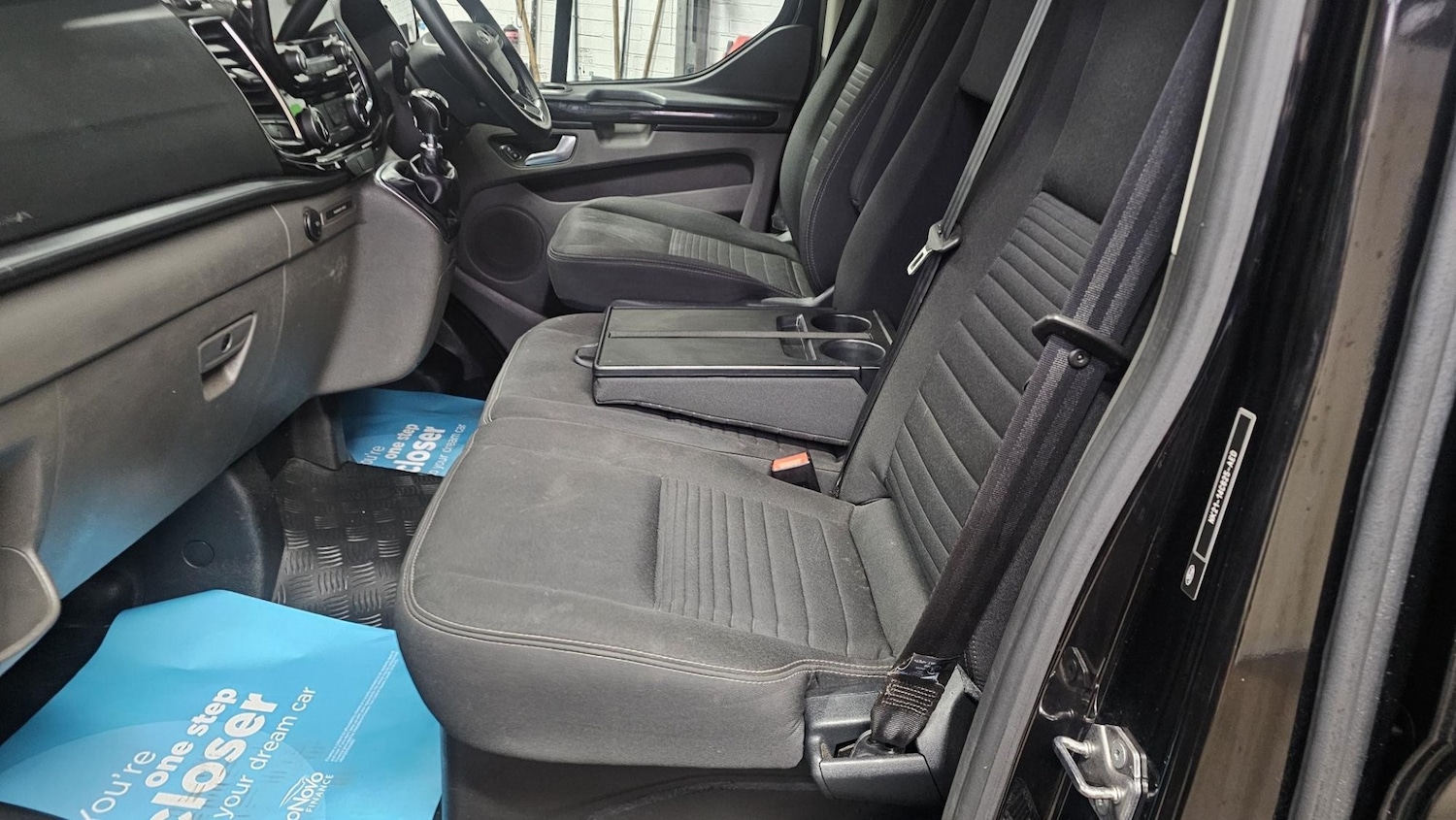 Used Ford Transit Custom 2022 for sale - 77003736: Photo 22