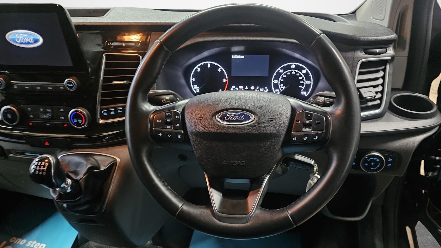 Used Ford Transit Custom 2022 for sale - 77003736: Photo 24