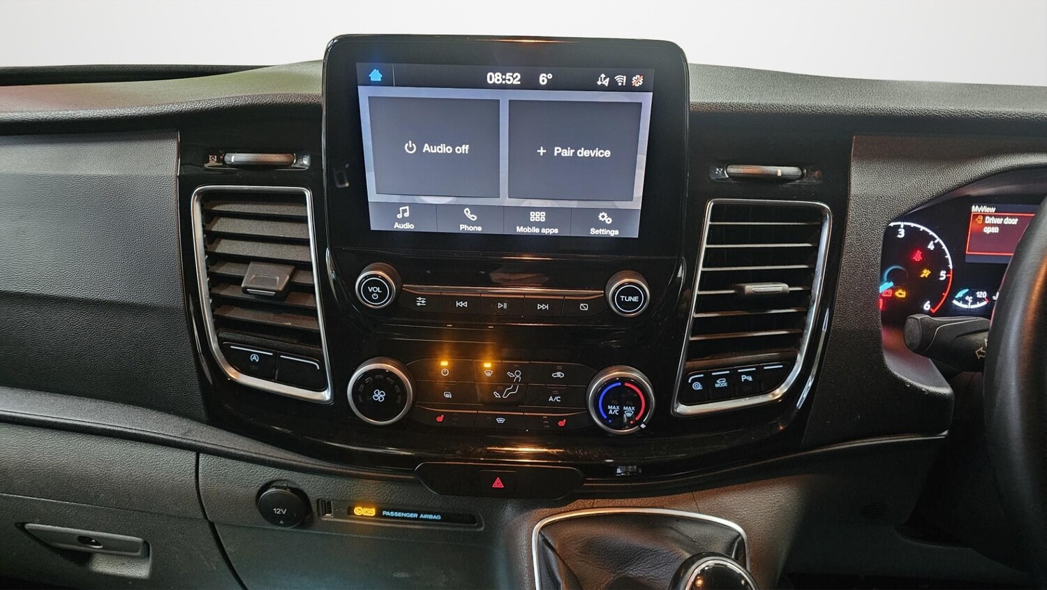 Used Ford Transit Custom 2022 for sale - 77003736: Photo 27