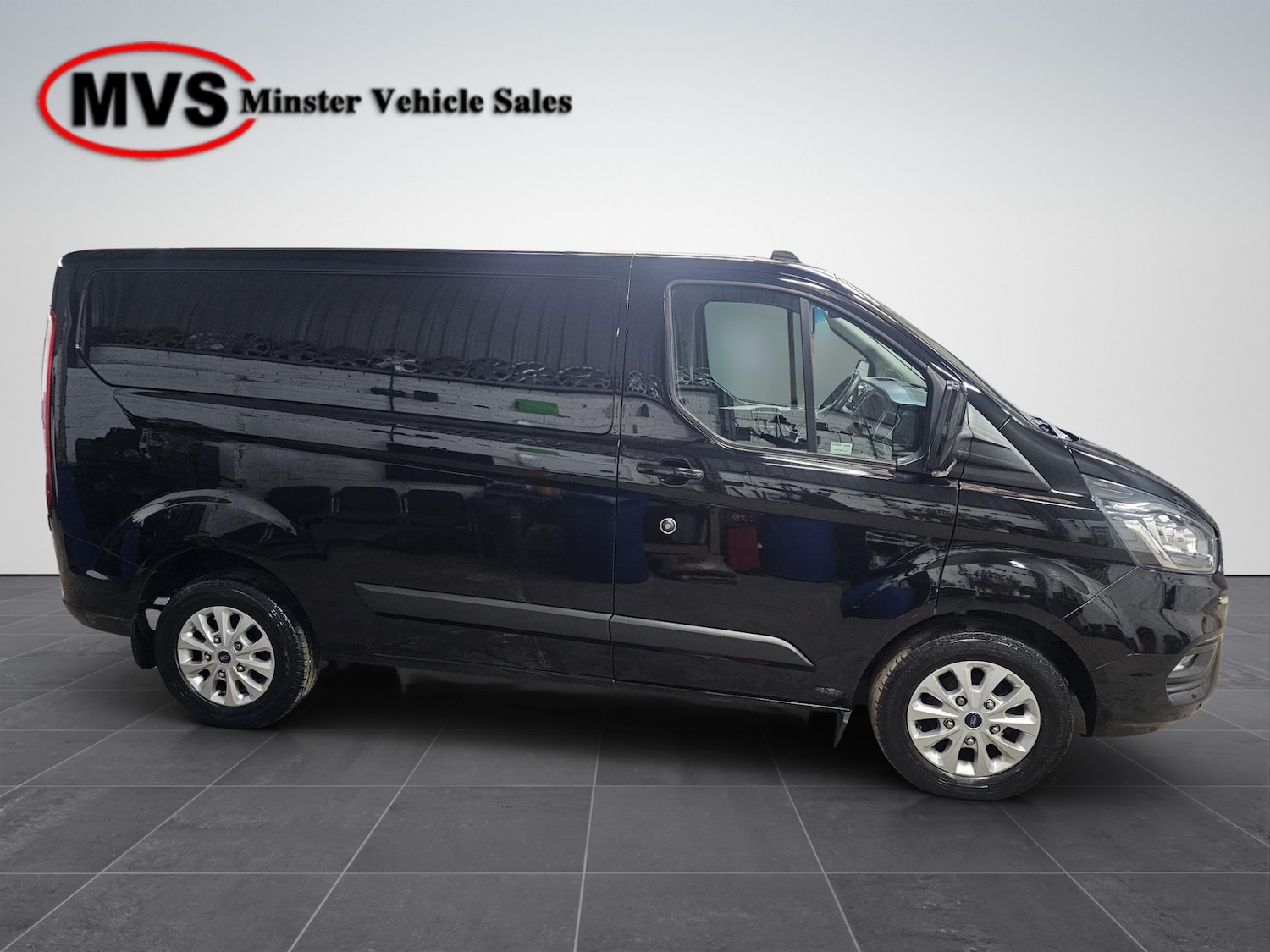 Used Ford Transit Custom 2022 for sale - 77003736: Photo 3