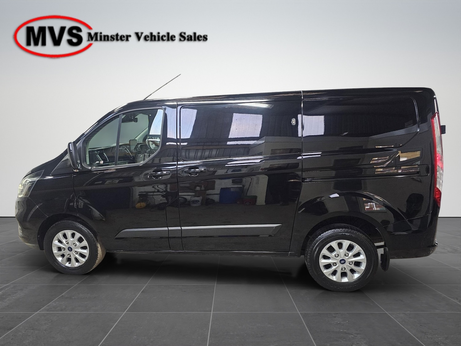 Used Ford Transit Custom 2022 for sale - 77003736: Photo 4